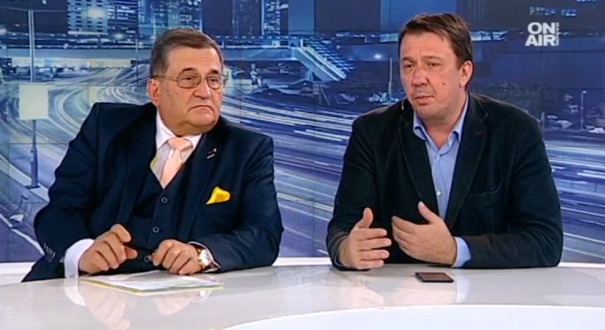 Участието на държавата в сделката за ЧЕЗ нарушавало законите