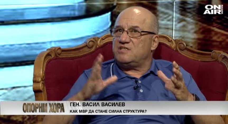 България не е добре подготвена за атентат