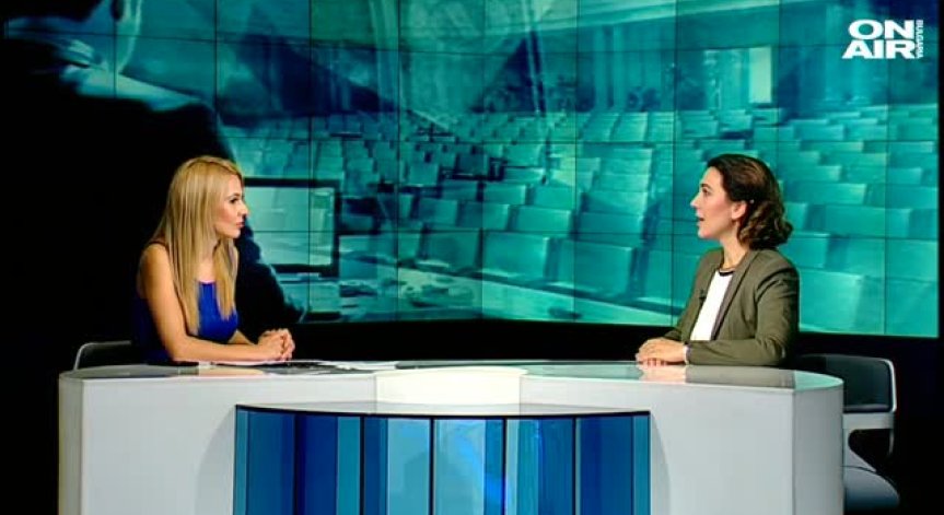 За котките и хората