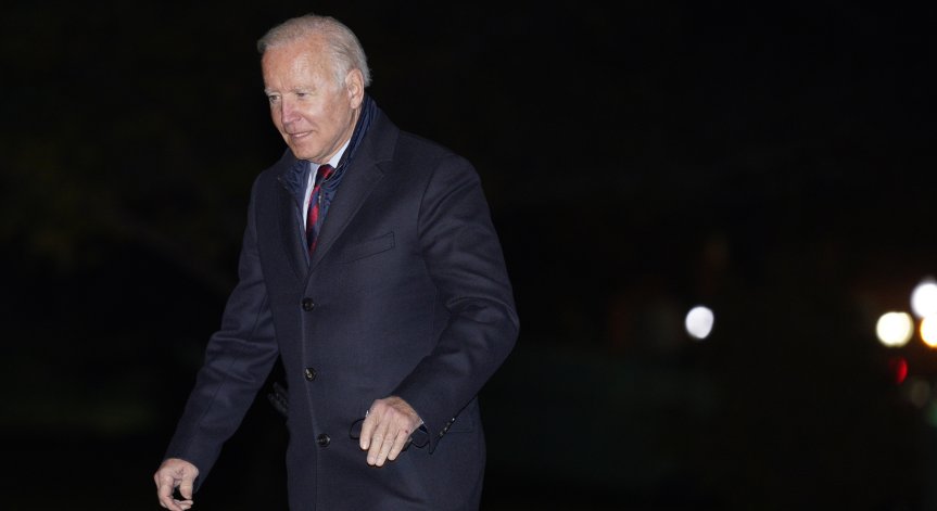 Байдън отново изненада медиите с отговора си на въпрос за Олимпиадата