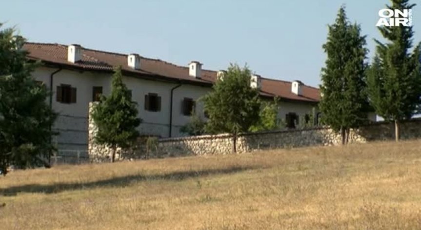 Съдът в Пловдив ще гледа делата на задържаните за нахлуването в Роженския манастир