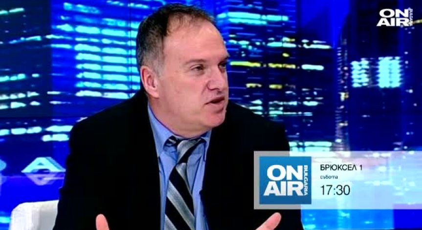 Какви са шансовете на Македония за НАТО