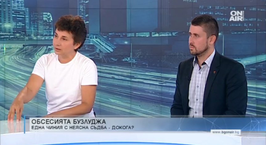 Мнение: Бузлуджа не бива да се превръща в музей на социализма