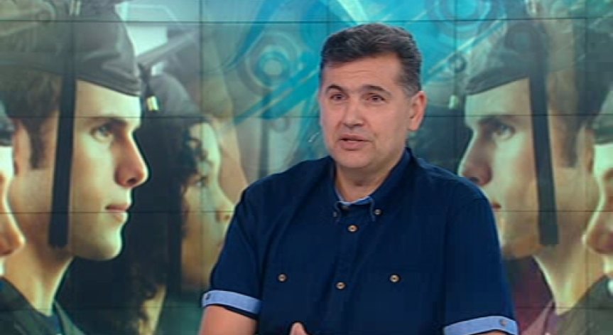 СМГ - формулата на успеха 