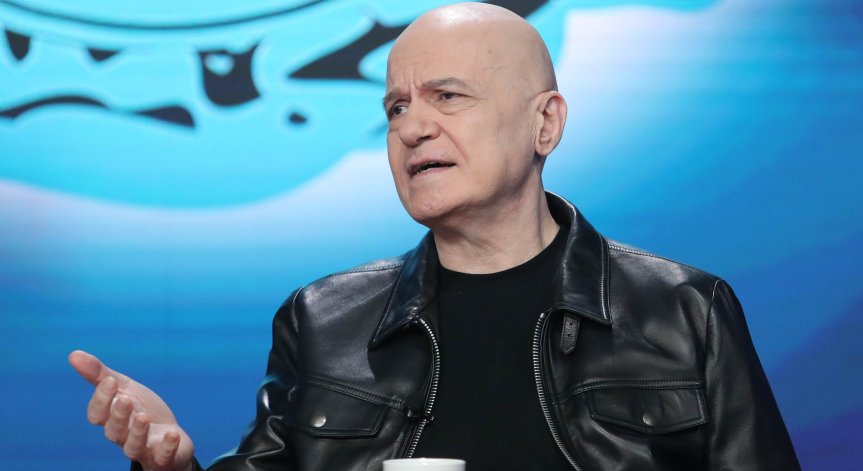 Трифонов: ПП-ДБ даде списъка с кандидати за премиери на Радев, всичките свързани с ГЕРБ