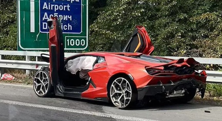 Няма опасност за живота им.