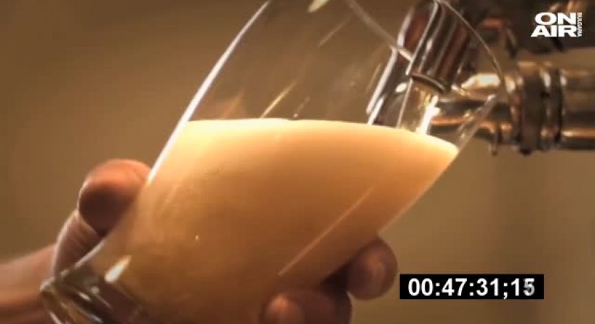 България запазва 12-о място в Европа по консумация на бира