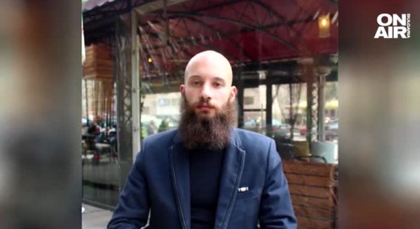 Ще оставят ли в ареста Белишки, заканил се с убийство на депутат от 