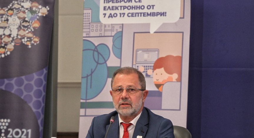 Спряха втора хакерска атака срещу системата за електронно преброяване