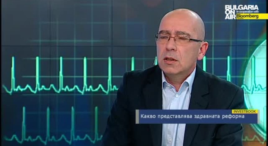 С. Константинов: Ген. Тонев трябва сам да подаде оставка без да му се предлага