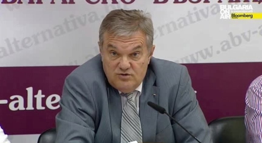 АБВ обмисля оттегляне на подкрепата и напускане на властта