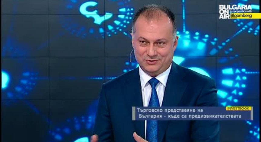 Л. Петров: Търсим ефективност при търговските представители чрез ПЧП и като се допитваме до бизнеса