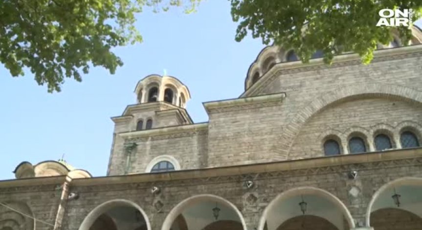 Разпети петък е - най-тъжният ден в Христовата църква
