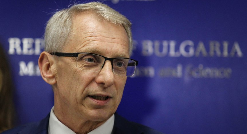 Денков: Никакво отлагане повече. Крайният срок за подаване на документи към ЕК е утре