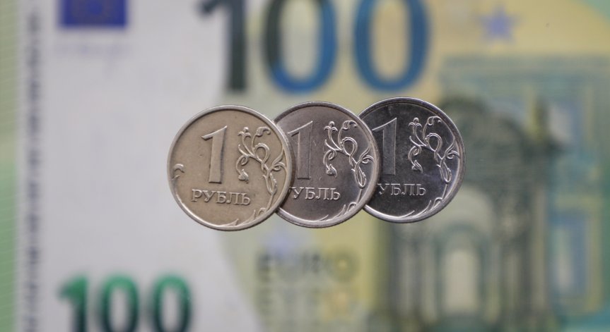 В рубли? Литва, Латвия и Естония спряха да внасят газ от Русия