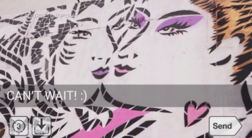 Какво е Snapchat и защо струва $19 млрд.