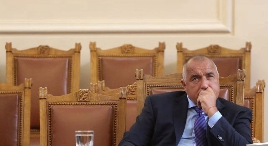 Премиерът: Не съм казал, че Пеевски и Златев са лоши!