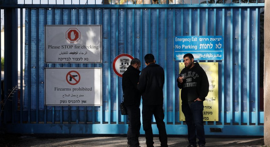 Израел ядоса САЩ с тайно записване на разговори в американска база