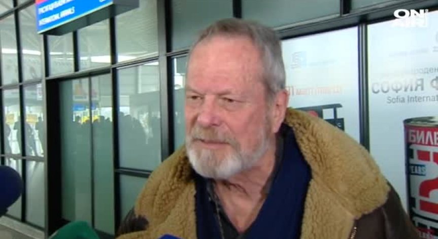 Трудният режисьор на световното кино