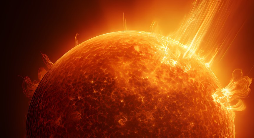 Магнитни бури връхлитат Земята в следващите три дни