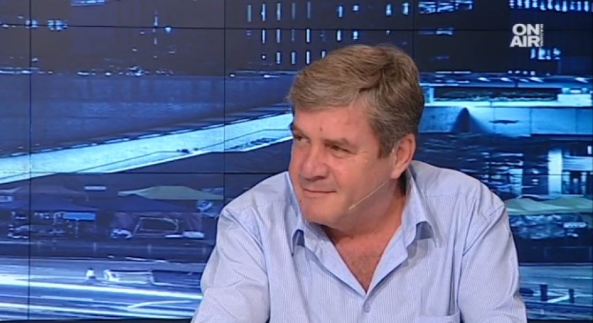 Нямало как бизнесът с трафик на мигранти да бъде спрян