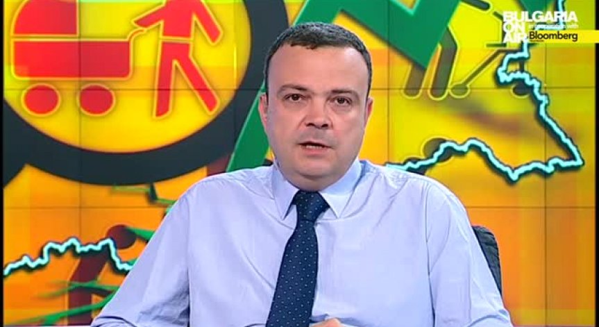 Club Investor BG 19.05.2015 - IV част - България се топи...