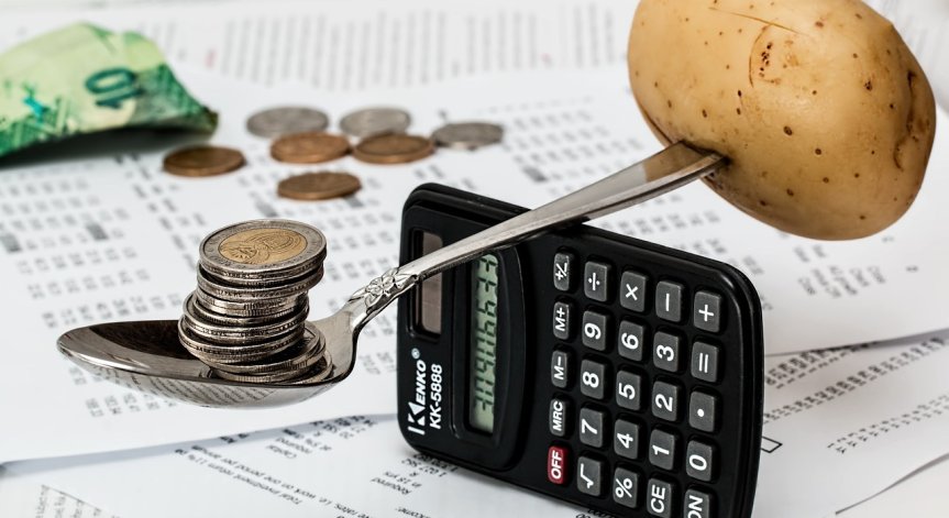 6,3% е годишната инфлация, 3,6 е тази от началото на годината