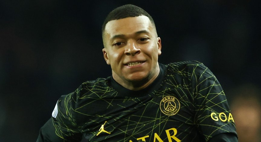 Обявиха Мбапе за играч на годината в Европа, Меси - за най-добър в Южна Америка