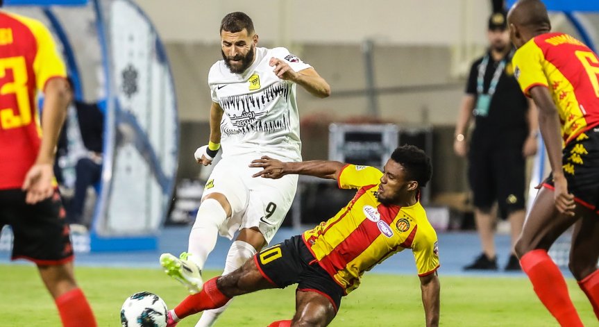 Бензема се отчете с асистенция за победата с 3:0 на 