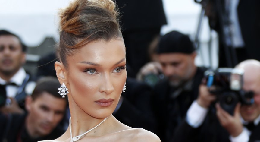 Джиджи Хадид е сред съдебните заседатели в делото срещу Уайнстийн