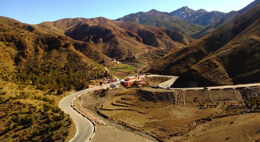 Блокираните в Мароко български туристи се прибират у нас