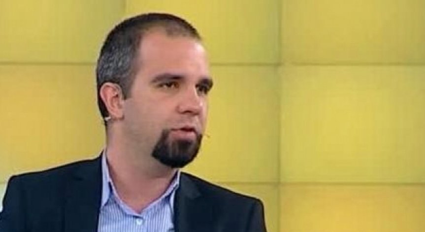 Симеон Първанов: Възможно е ДСБ да се позиционират в опозицията