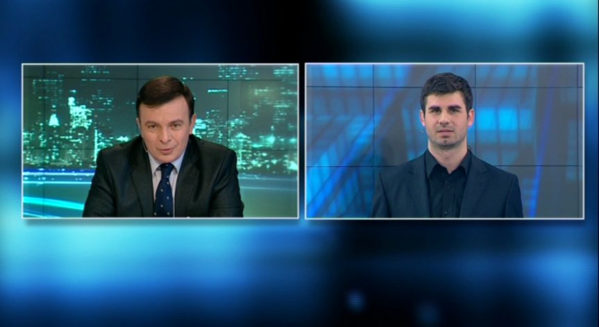 Кузман Илиев: Усеща се оптимизъм на пазарите в САЩ и Европа