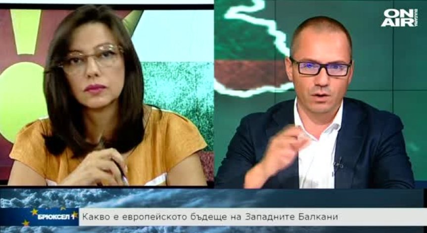 Ще секне ли езикът на омразата след подписването на договора с Македония?