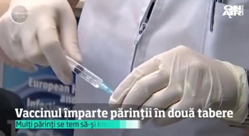 32 са жертвите на морбили в Румъния