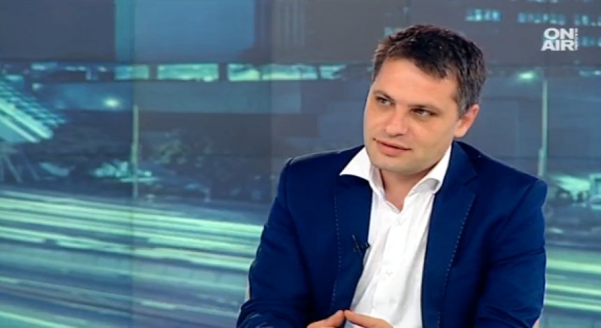 Опозицията искала да убеди обществото, че Патриотите са фашисти