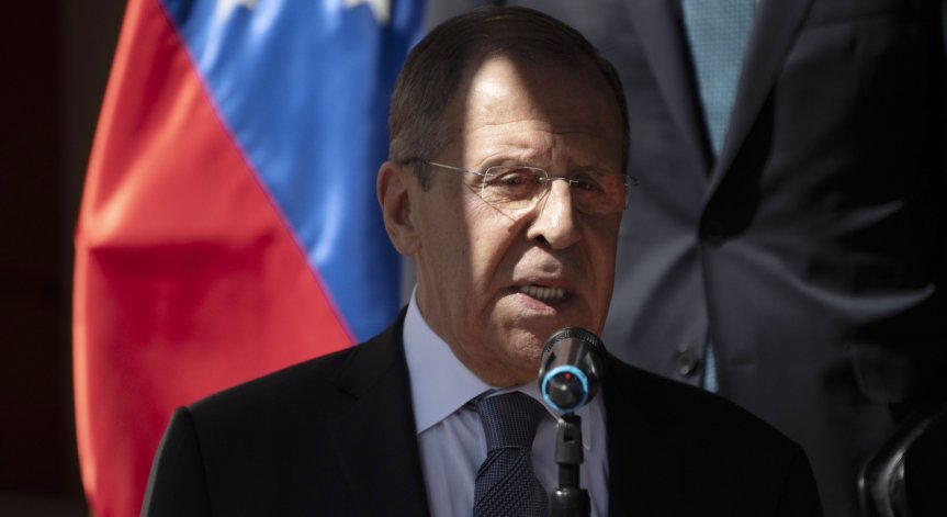 Русия към ЕС: Притрябвали сте ни, имаме достатъчно купувачи на газ
