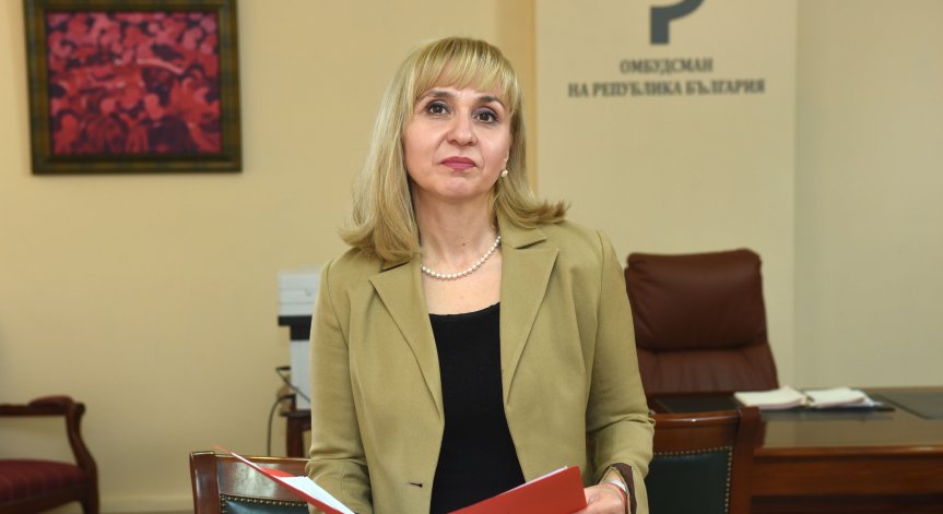 Омбудсманът поиска ефективно разследване на полицейското насилие