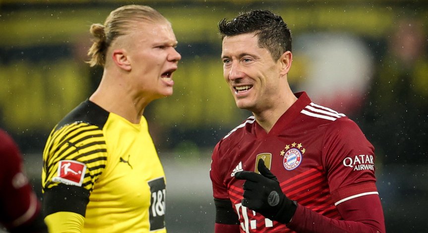 Дербито на Германия: 