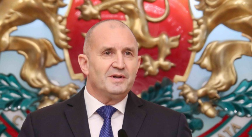 Радев в Берлин: Европа се оказа заложник на амбицията за морално лидерство в свят без правила