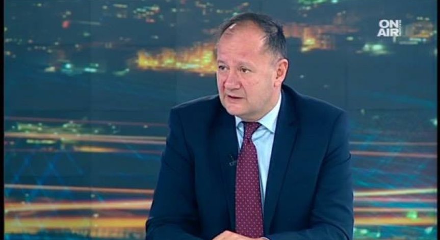 Михаил Миков: Промените в Изборния кодекс - сделка в управляващото мнозинство