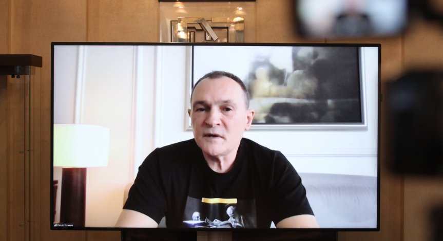 Прокуратурата внесе молбата за правна помощ за разпит на Васил Божков