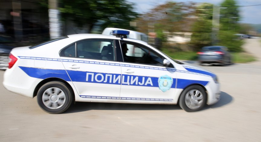 В Сърбия хванаха български фалшификатор на дебитни карти