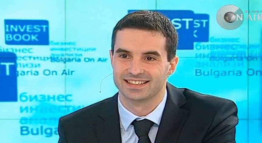 Андрей Стойчев: Валутният риск е ключов минус за развиващите се пазари