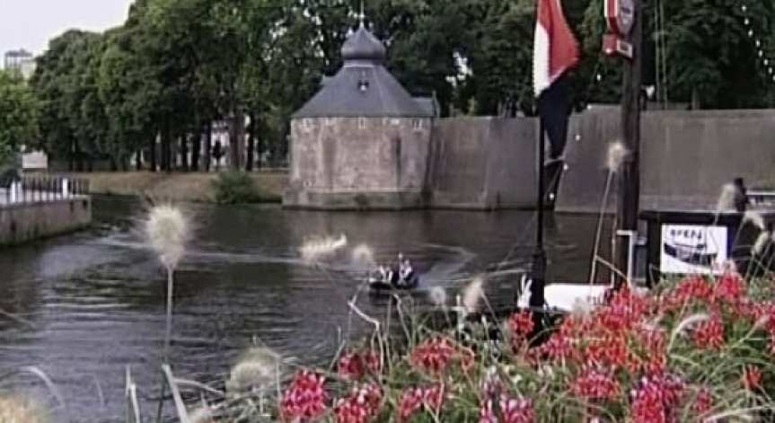 В Холандия се провеждат предсрочни парламентарни избори