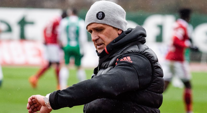 Солиден финансов бонус в ЦСКА при спечелване на Купата