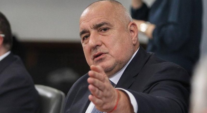 Борисов: Целим пропорционално разпределение на ваксините на квотен принцип