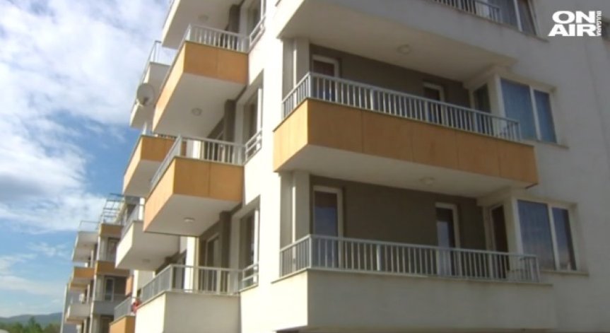 България остава в топ 10 на най-бързо растящите пазари на имоти в света