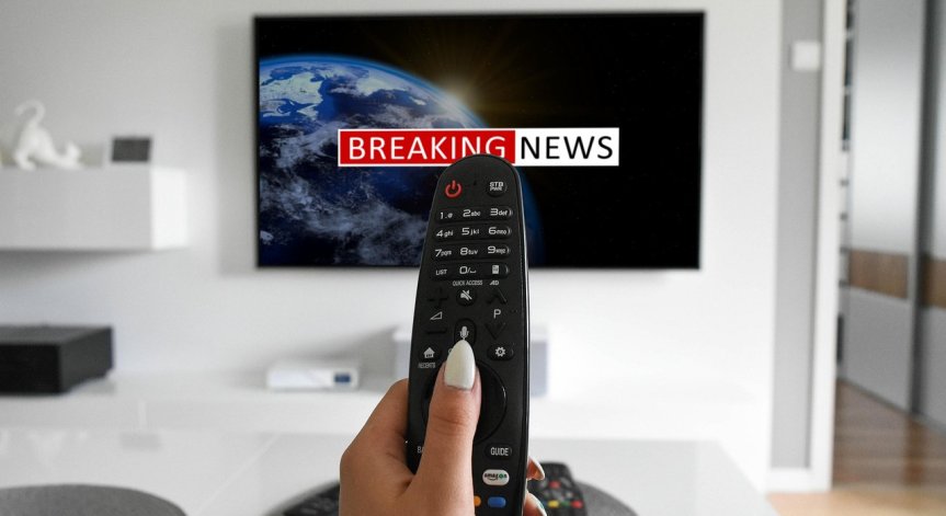 Отбелязваме Световния ден на телевизията - основен източник на информация