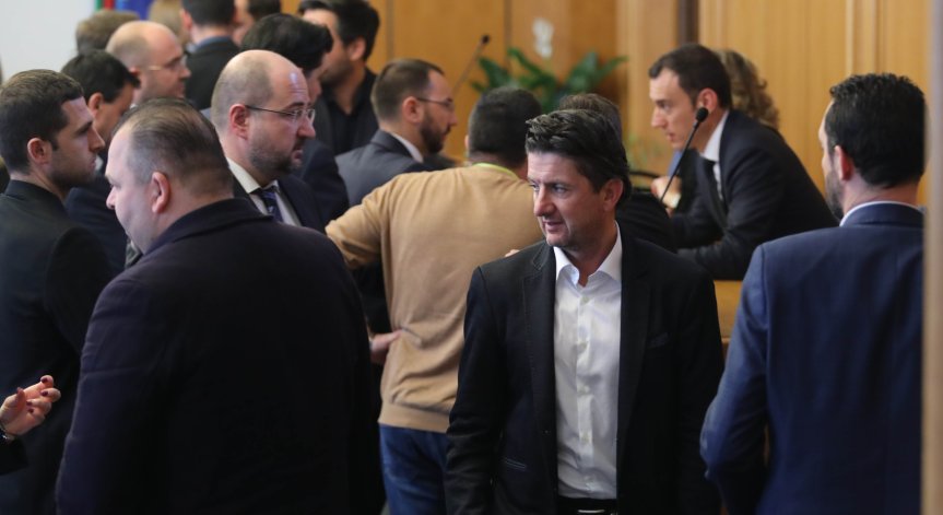 Столичният общински съвет прие програмата за саниране